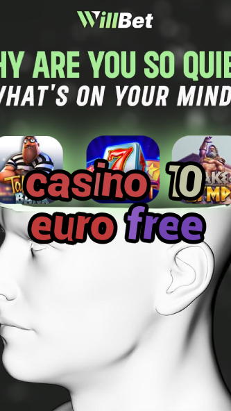 casino 10 euro free-igamblingorder.com